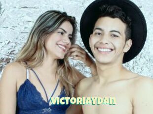 Victoriaydan