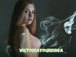 Victoriayourdrea