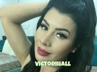 Victorihall