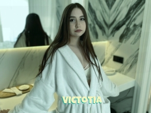 Victotia