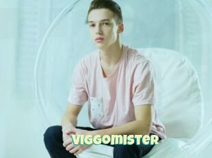 Viggomister