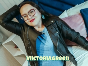 Viictoriagreen
