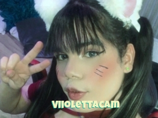 Viiolettacam