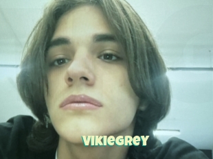 Vikiegrey