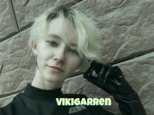 Vikigarren