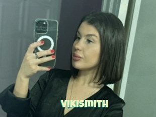 Vikismith