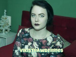 Vikistrawberries