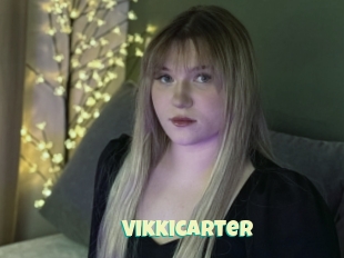 Vikkicarter