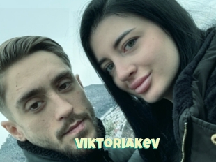 Viktoriakev