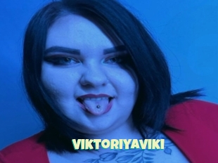 Viktoriyaviki