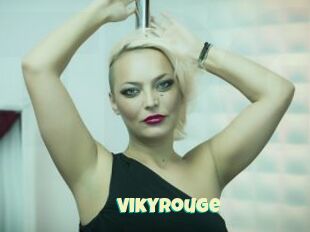 Vikyrouge