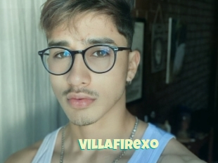 Villafirexo