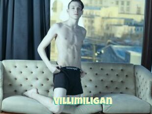 Villimiligan