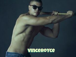 Vinceroyce