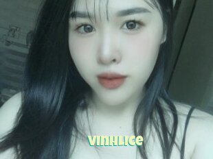 Vinhlice