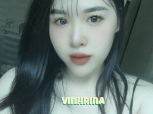 Vinhrina