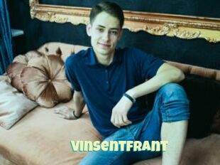 Vinsentfrant