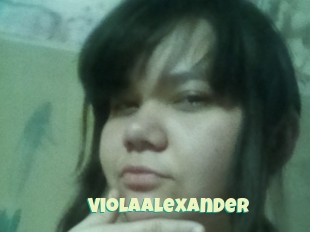 Violaalexander