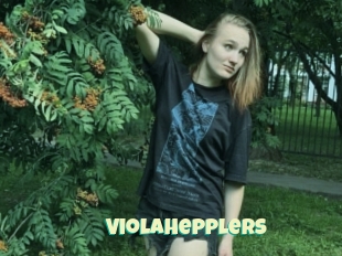 Violahepplers