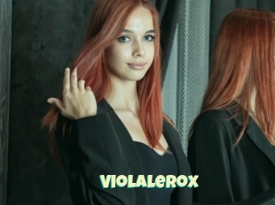 Violalerox