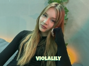 Violalily