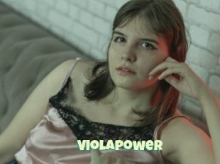 Violapower