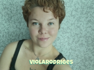 Violarodriges