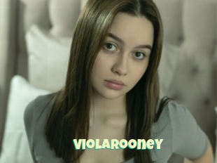 Violarooney