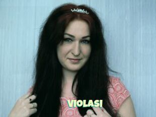 Violasi