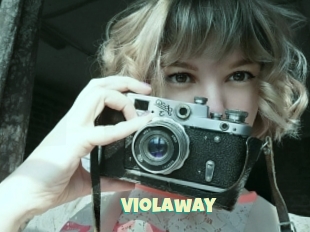 Violaway