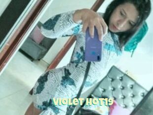 Violet_hot19