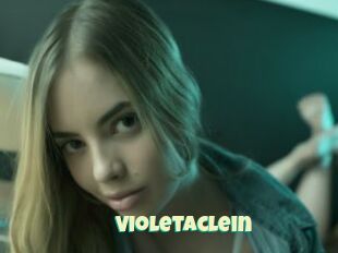 Violetaclein