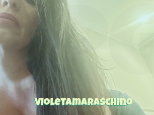 Violetamaraschino