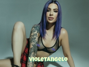 Violetangelo