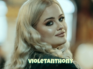 Violetanthony