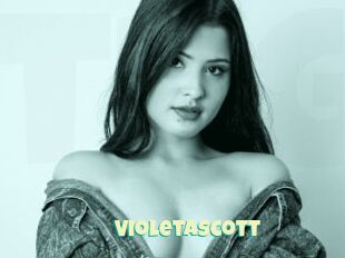 Violetascott
