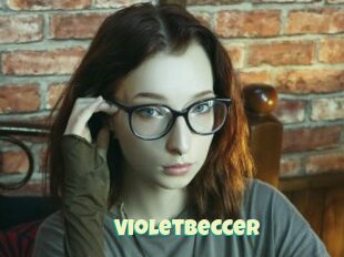 Violetbeccer