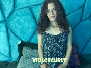 Violetcurly