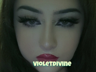 Violetdivine