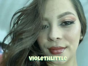 Violethlittle
