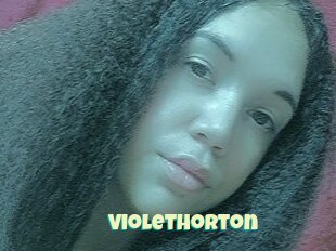 Violethorton