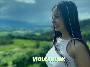 Violethunk