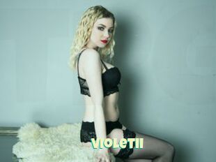 Violetii