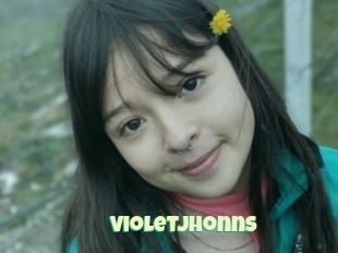 Violetjhonns
