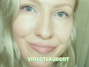 Violetlaurent
