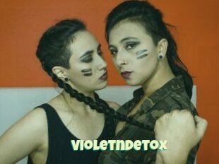 Violetndetox
