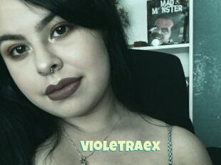 Violetraex