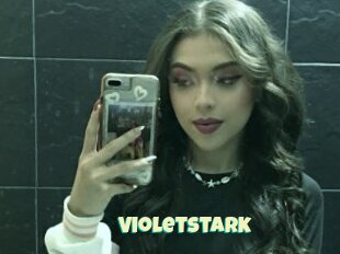 Violetstark