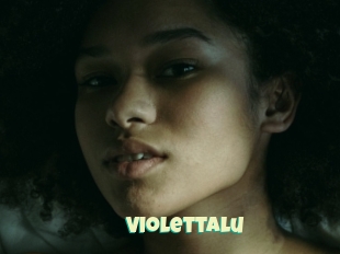 Violettalu