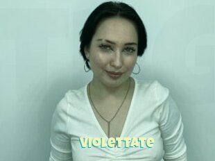 Violettate